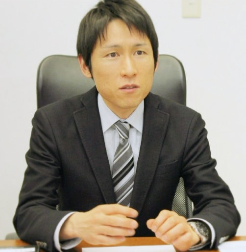諸賀 孝明